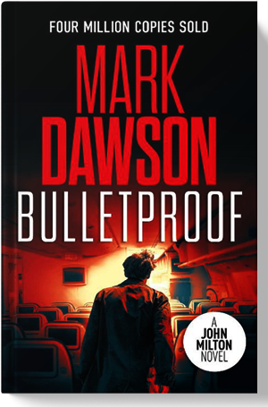 Mark Dawson