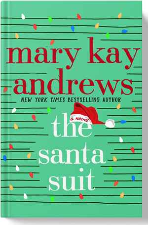 Mary Kay Andrews