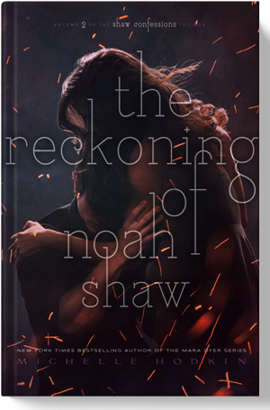 Michelle Hodkin