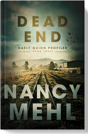 Nancy Mehl