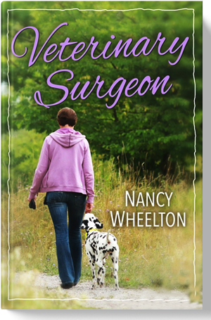 Nancy Wheelton