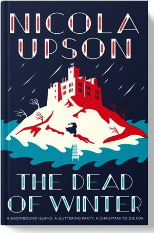 Nicola Upson