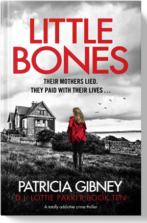 Patricia Gibney