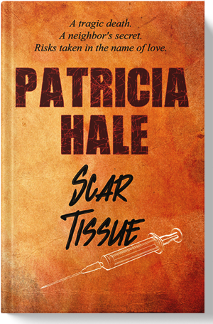 Patricia Hale