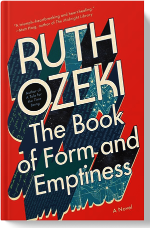 Ruth Ozeki