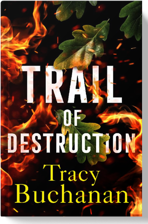 Tracy Buchanan