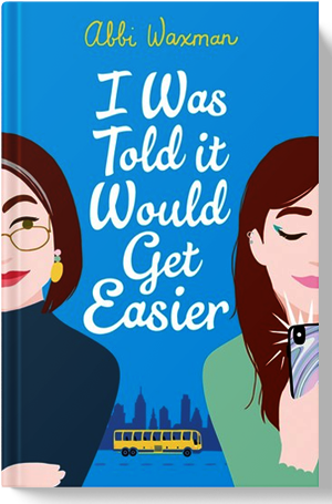 Abbi Waxman