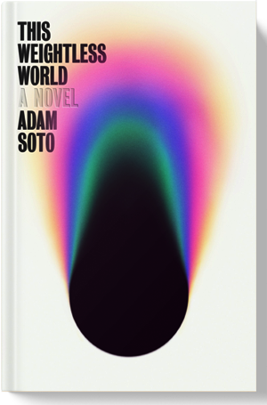 Adam Soto