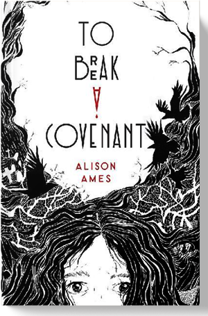 Alison Ames