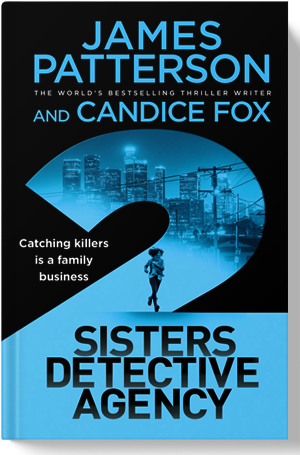 Candice Fox