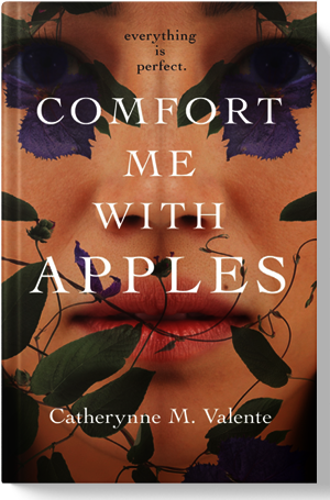 Catherynne M. Valente