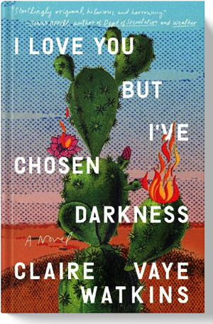 Claire Vaye Watkins