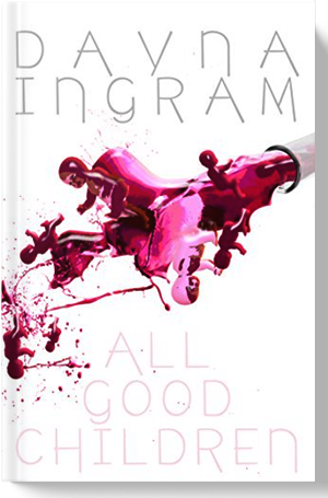 Dayna Ingram