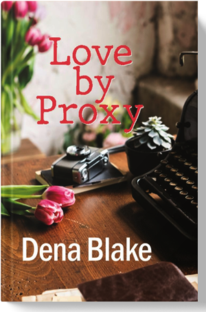 Dena Blake