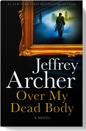 Jeffrey Archer