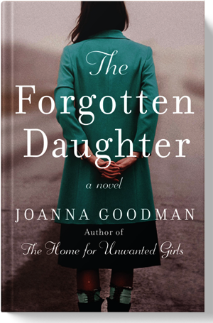 Joanna Goodman