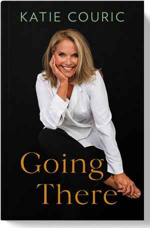 Katie Couric