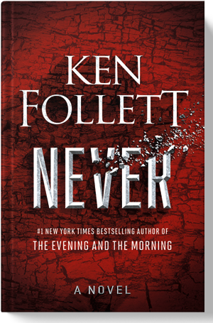 Ken Follett