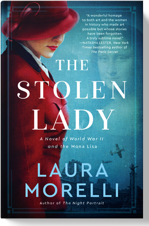 Laura Morelli