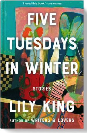 Lily King