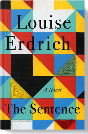Louise Erdrich