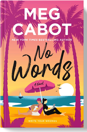 Meg Cabot