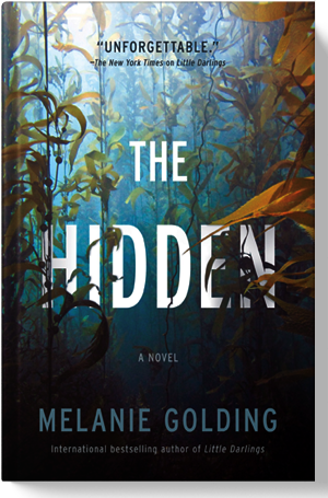 Melanie Golding
