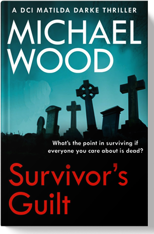 Michael Wood