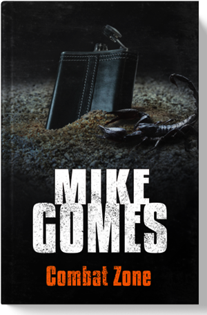 Mike Gomes