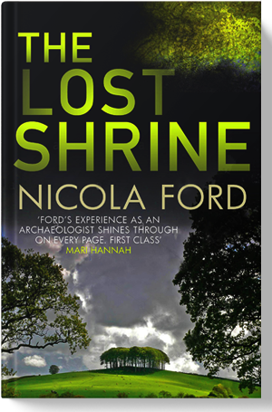 Nicola Ford