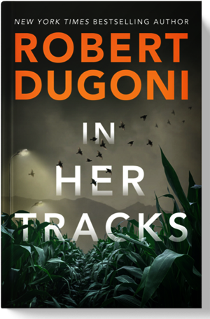 Robert Dugoni
