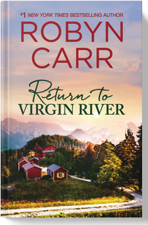 Robyn Carr