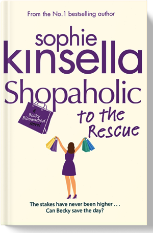 Sophie Kinsella