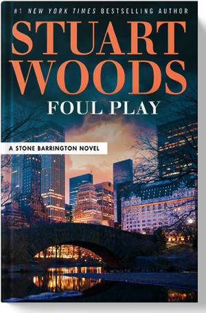 Stuart Woods