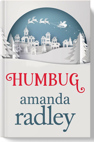 Amanda Radley