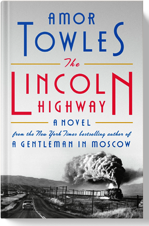 Amor Towles