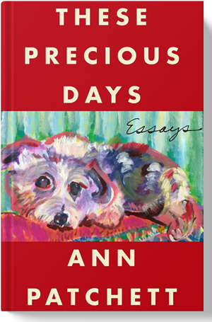 Ann Patchett