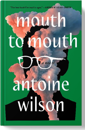 Antoine Wilson