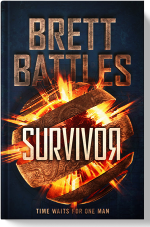 Brett Battles