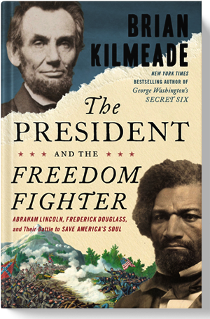 Brian Kilmeade