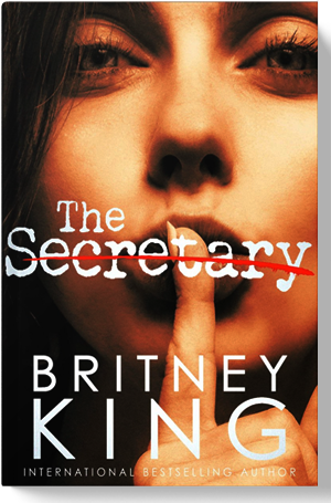 Britney King