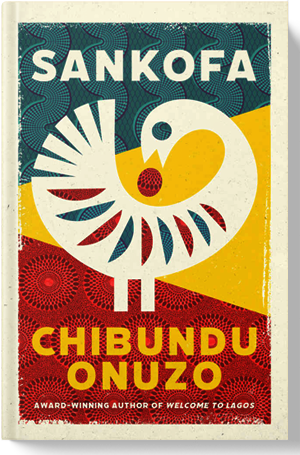 Chibundu Onuzo