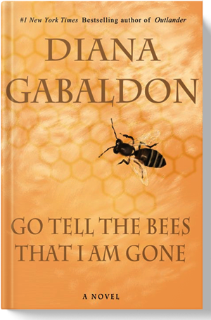Diana Gabaldon