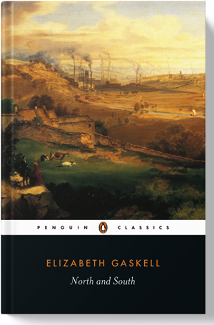 Elizabeth Gaskell