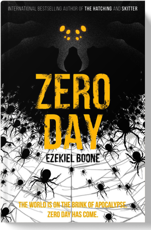 Ezekiel Boone
