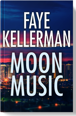 Faye Kellerman