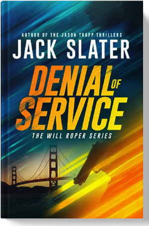 Jack Slater