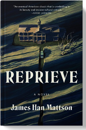 James Han Mattson
