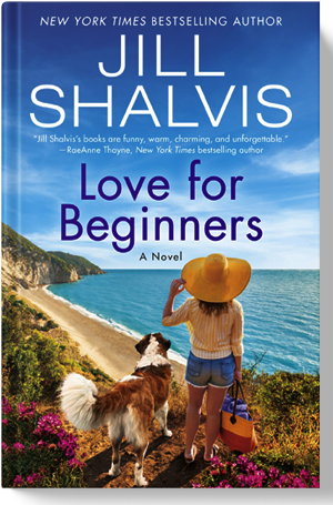 Jill Shalvis