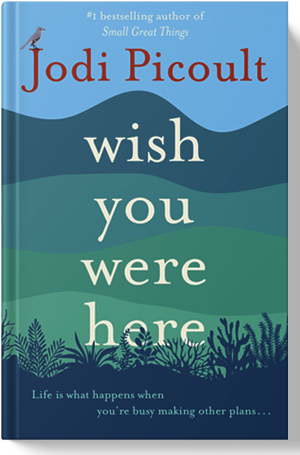 Jodi Picoult